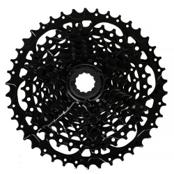 Кассета Microshift CS-H083, 8 скоростей, 12-42T