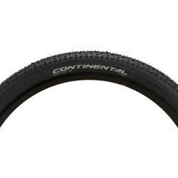Покрышка Continental Race King II Performance, 27.5х2.20 (55-584), кевлар/складная, 02-0150292, черный