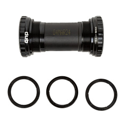 Каретка SRAM DUB BSA, 68/73 мм, черный Каретка SRAM DUB BSA, 68/73 мм, черный