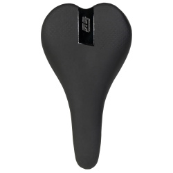 Седло STG K165, 209x116 мм, черный