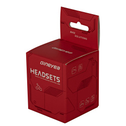 Рулевая колонка Gineyea GH-171D, 1 1/8"; 28.6/34-30/34, черный Рулевая колонка Gineyea GH-171D, 1 1/8"; 28.6/34-30/34, черный