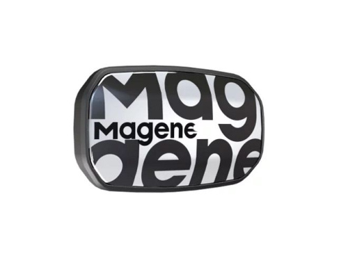 Нагрудный пульсометр Magene H603, белый