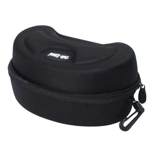 Чехол для маски White Owl Hard case, жесткий, черный