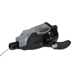 Шифтер SUNRUN SL-KD-30 правый на 7 скоростей Шифтер SUNRUN SL-KD-30 правый на 7 скоростей