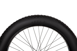 Покрышка Bike Parts BL-772 (РМ-1075-002) 26*4.0 Покрышка Bike Parts BL-772 (РМ-1075-002) 26*4.0