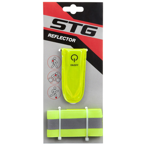 Светоотражатель STG 49011