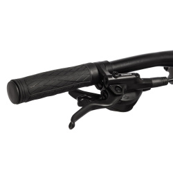 Велосипед Stinger Reload Evo 27.5" (2024), рама 18" (165-175 см), белый Велосипед Stinger Reload Evo 27.5" (2024), рама 18" (165-175 см), белый