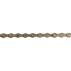 Цепь Bike Parts F410, 1 ск., 116 зв., замок в комплекте Цепь Bike Parts F410, 1 ск., 116 зв., замок в комплекте