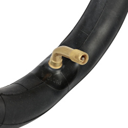 Камера велосипедная STG бутил,8"Х1,75"/2,25" автониппель 33 мм Камера велосипедная STG бутил,8"Х1,75"/2,25" автониппель 33 мм