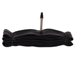 Камера велосипедная STG  бутил 27,5Х1,75/1,95" Камера велосипедная STG  бутил 27,5Х1,75/1,95"