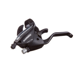 Шифтер левый Shimano Tourney EF510 3 ск Шифтер левый Shimano Tourney EF510 3 ск