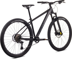 Велосипед Aspect Air Pro 29 (2024), рама 22" (185-195 см), серый Велосипед Aspect Air Pro 29 (2024), рама 22" (185-195 см), серый