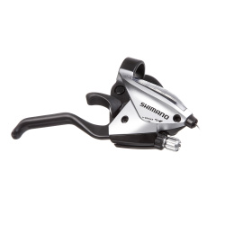 Шифтер Shimano Tourney EF510 правый 9ск. Шифтер Shimano Tourney EF510 правый 9ск.