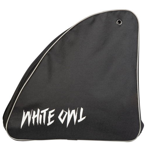 Сумка спортивная для коньков/роликов White Owl FB-011, черный