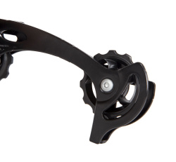 Задний переключатель microSHIFT RD-M26L 7/8 ск. Задний переключатель microSHIFT RD-M26L 7/8 ск.