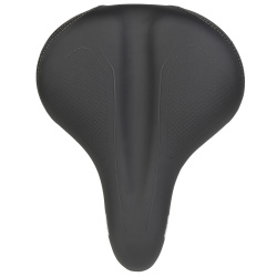 Седло STG 7200, 259x199 мм, черный