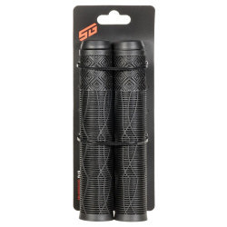 Грипсы STG SZ-058H, 165 мм, черный Грипсы STG SZ-058H, 165 мм, черный