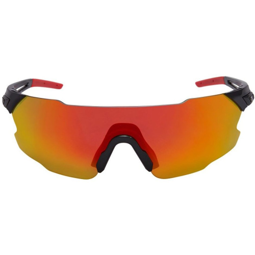 Мультиспортивные очки NORTHUG SILVER PERFORMANCE BLACK/RED Standard