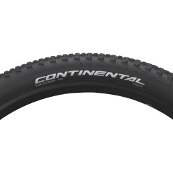 Покрышка Continental Cross King II Performance, 27.5х2.20 (55-584), кевлар/складная, 02-0150291, черный Покрышка Continental Cross King II Performance, 27.5х2.20 (55-584), кевлар/складная, 02-0150291, черный