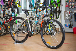 Stinger Reload Std 29" (2020), рама 22" (185-195 см), серебристый Stinger Reload Std 29" (2020), рама 22" (185-195 см), серебристый
