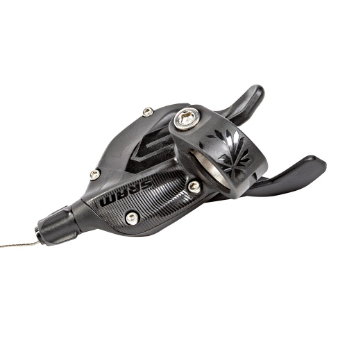 Шифтер SRAM SX Eagle, 12 ск., черный