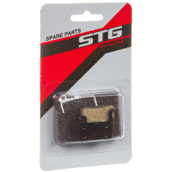 Колодки для дисковых тормозов Shimano XTR