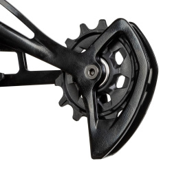 Переключатель задний SRAM NX Eagle, 12ск., 10-50T, черный Переключатель задний SRAM NX Eagle, 12ск., 10-50T, черный