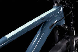 Велосипед Cube Aim SL Allroad (2022), рама 22" (185-195 см), синий Велосипед Cube Aim SL Allroad (2022), рама 22" (185-195 см), синий