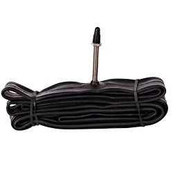 Камера велосипедная бутиловая STG 700СХ25/45с Камера велосипедная бутиловая STG 700СХ25/45с