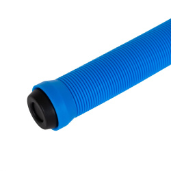 Грипсы STG SZ-070A, 165 мм, синий Грипсы STG SZ-070A, 165 мм, синий