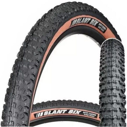 Покрышка Kenda K1080 Slant Six Pro, 27.5"х2.35 (60-584), 30TPI, коричневая боковина, средний, 5-523999