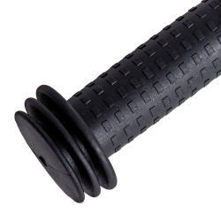 Грипсы STG, 95мм, черный Грипсы STG, 95мм, черный