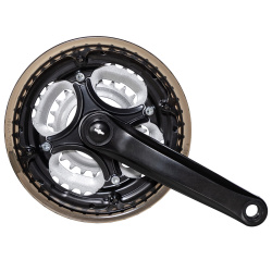 Система GS-P333, 24/34/42, шатун 170мм