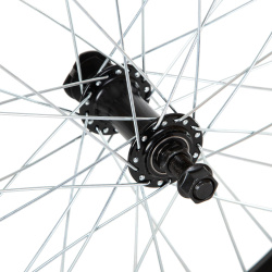 Колесо 20" переднее для BMX 48 спиц Колесо 20" переднее для BMX 48 спиц