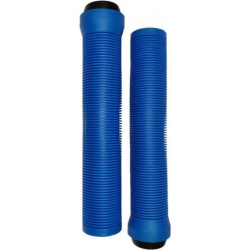 Грипсы STG SZ-070A, 165 мм, синий Грипсы STG SZ-070A, 165 мм, синий