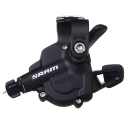 Триггер SRAM X.3 на 3 скорости Триггер SRAM X.3 на 3 скорости
