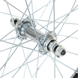 Колесо 20" переднее, 28 отв. Колесо 20" переднее, 28 отв.