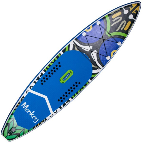 Сапборд Tech Team Funwater Monkey 11