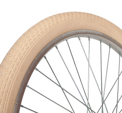 Покрышка STG Z-Axis P723 24*2.35, бежевый Покрышка STG Z-Axis P723 24*2.35, бежевый