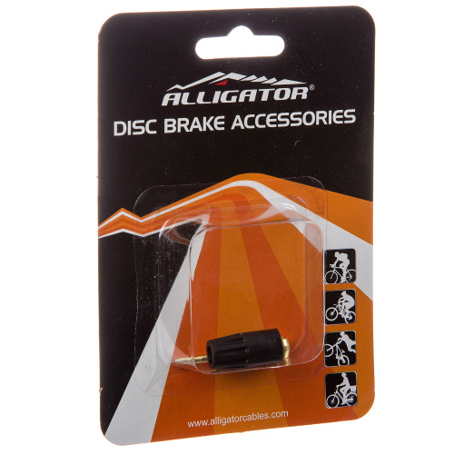 Набор для ремонта гидролинии Alligator HK-HST53-DIY для Shimano.