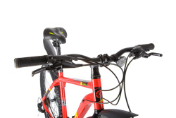 Stinger Element Pro 26" (2020), рама 18" (165-175 см), красный Stinger Element Pro 26" (2020), рама 18" (165-175 см), красный