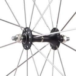 Колесо переднее для трека Campagnolo PISTA tub. 28" Колесо переднее для трека Campagnolo PISTA tub. 28"