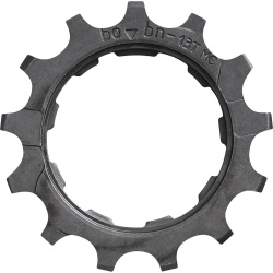 Кассета Shimano Altus CS-HG200-9, 9 скоростная, 11-32T HG, без упаковки, ACSHG2009132, 5-586406, черный