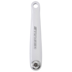 Шатуны Stinger HDL-S303S20, 42/34/24T; 170мм, без крепежа Шатуны Stinger HDL-S303S20, 42/34/24T; 170мм, без крепежа