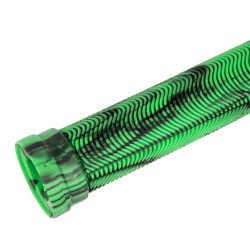 Грипсы STG 150мм, зеленый Грипсы STG 150мм, зеленый