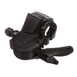 Шифтер левый Shimano Altus M3000 3 ск Шифтер левый Shimano Altus M3000 3 ск