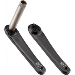 Система Shimano XT M8120-1, 175мм, для 12 ск., без звезды, без каретки Система Shimano XT M8120-1, 175мм, для 12 ск., без звезды, без каретки