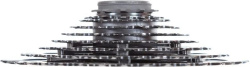 Кассета Sunrace CSM 980 9 ск. 11-40т., черный Кассета Sunrace CSM 980 9 ск. 11-40т., черный