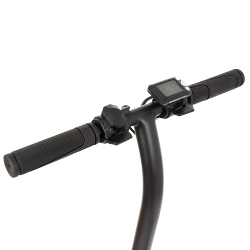 Электросамокат HIPER Slim VX561 (2022), черный