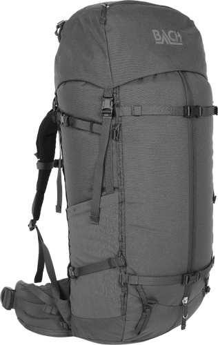 Рюкзак BACH Pack Specialist 75, серый